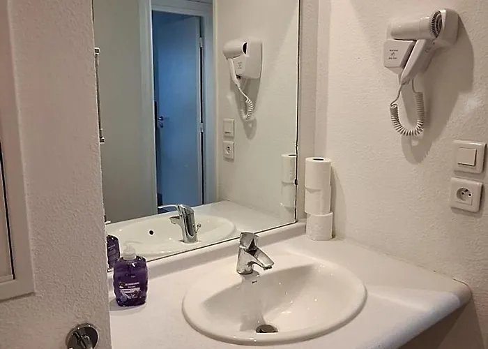 Studio*le Nature* Appartement Lourdes